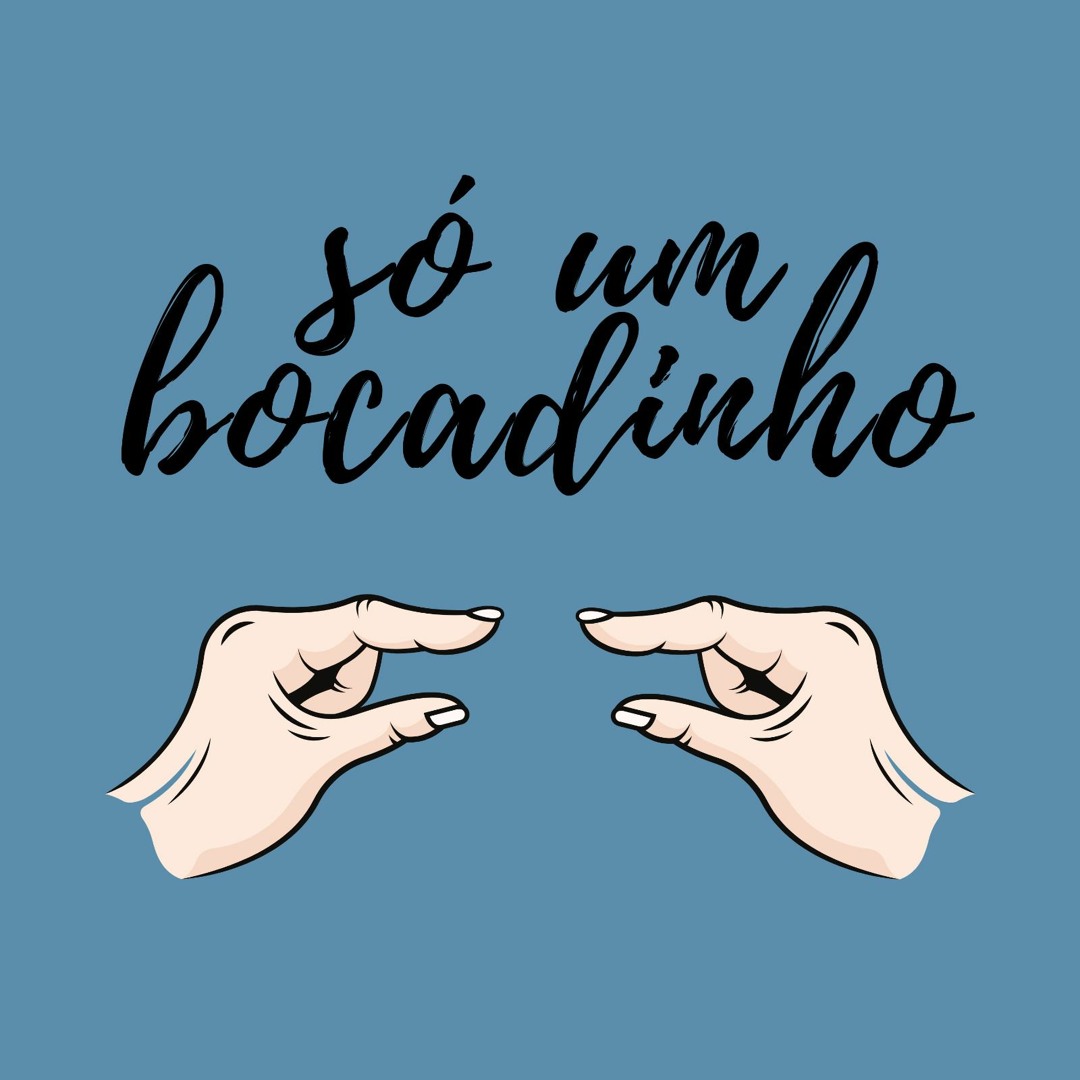 Stream Só um Bocadinho | Listen to podcast episodes online for free on  SoundCloud