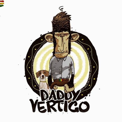 Daddy Vertigo’s avatar
