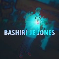 Bashiri Je Jones