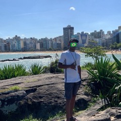 DJ LC DA 073 DE MUCURI