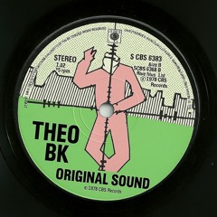Theo BK