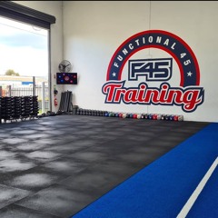 F45 Training Williamstown