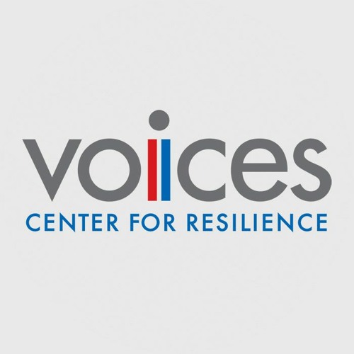 Voices Center for Resilence’s avatar