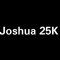 Joshua 25K