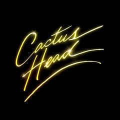CactusHead