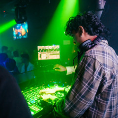 DJ Suben.M