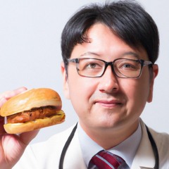 Dr Burger