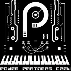 VUTTUN - Yaagam Ritual LIVE SET Powerpartnerscrew