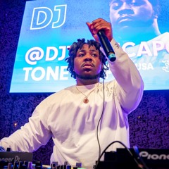 DJ Tone Capo