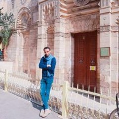 Mohammed Khaled
