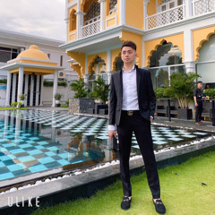 Trần Thái Thắng