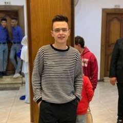Mohamed Abdallah
