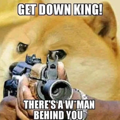 Gamer is our word but you can say Gama