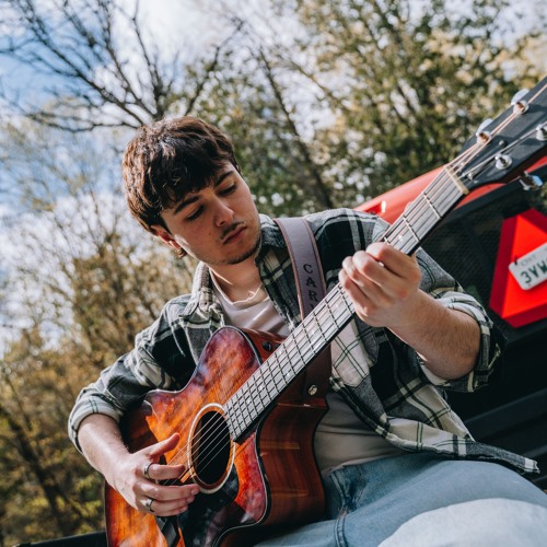 Stream CARV music | Listen to songs, albums, playlists for free on ...