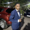 Jordans Mfundu