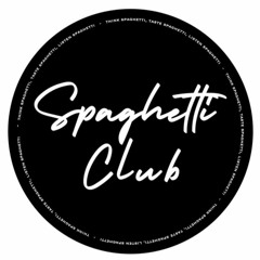 Spaghetti Club