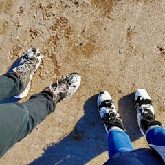 Sarah-Anne Arsenault & Dillon Hatcher