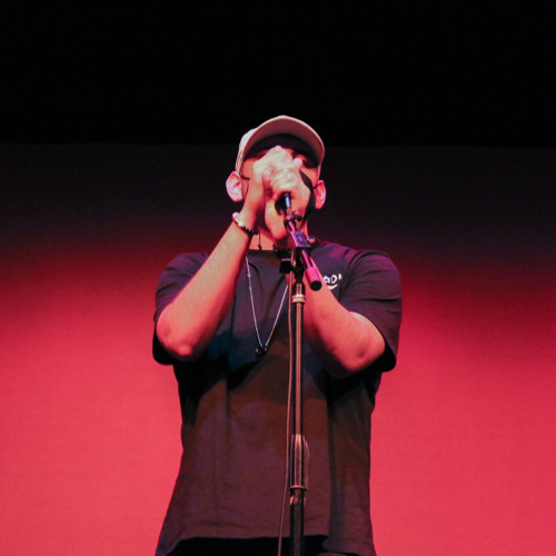 Tonight (jxdn ft. iann dior Cover)