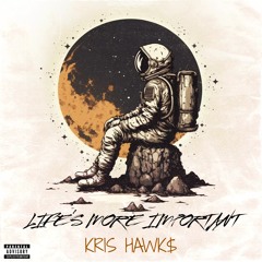 Kris Hawk$