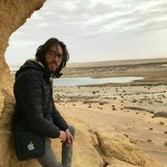 Mohamed Beder
