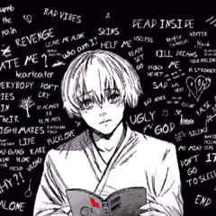 kaneki