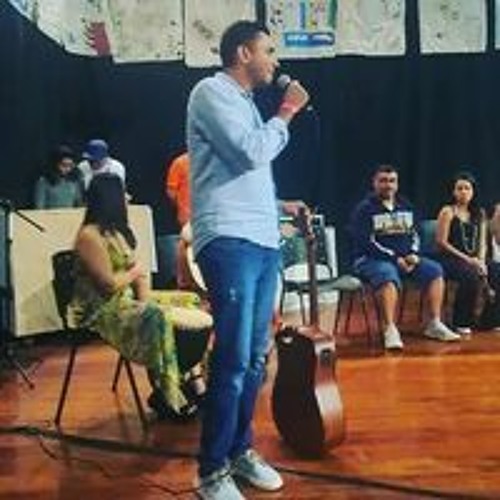 Stream Aurora - Para Ser Unidade.wmv(MP3_160K).mp3 by Gabriel Serafim ...