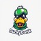 Ducky Dank