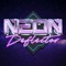 Neon.Deflector