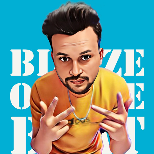 Rosh Blazze’s avatar