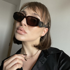Cristina Crimson