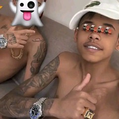 Kevin Rios
