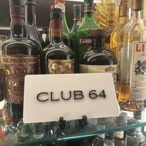 Club64’s avatar
