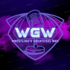WGW - Wrestling's Great(ish) War
