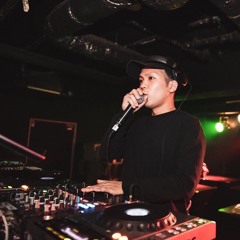 SHOHEI rep Strong Bondz