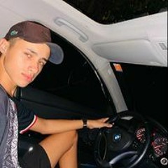 João Vitor Rodrigues