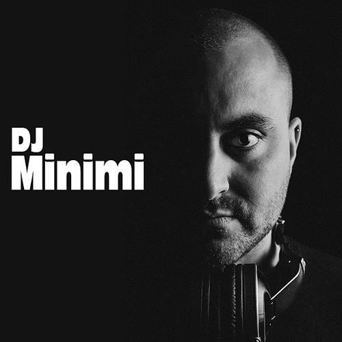 DJ Minimi’s avatar