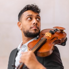 Praneeth Madoori
