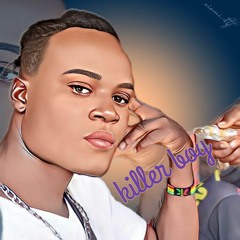 Bellah Ngumbao