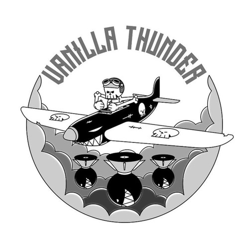 vanilla thunder’s avatar
