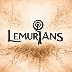 Lemurians (Sangoma Records)