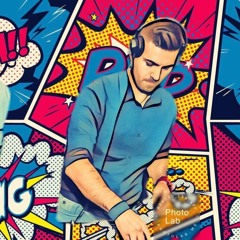 DJ  TAYLOR