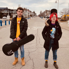 Mildly Ashamed REBEL