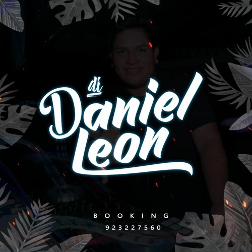 Daniel Leon Mendoza’s avatar