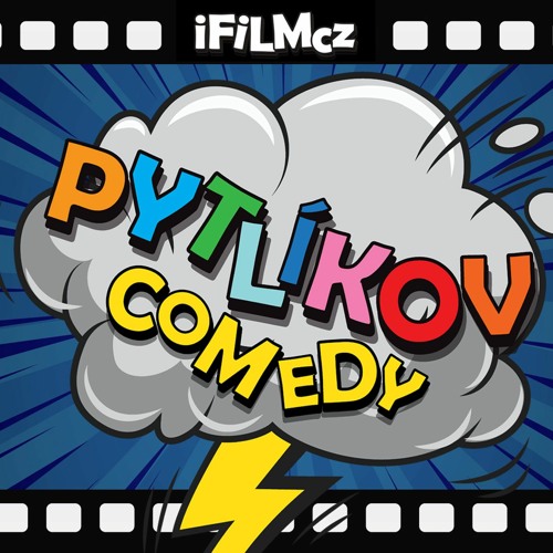Pytlíkov comedy’s avatar