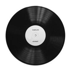 DUBPLATE KOMBAT
