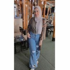 Aya Elhendawy