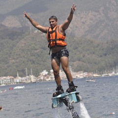 Shaney PartiiHard Patel