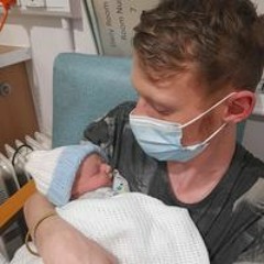 Kyle Ollie Marley Mactavish