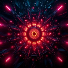 Digital Nebula