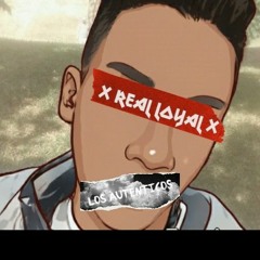 ✘ Real Loyal ✘